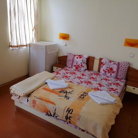 Hotel Amethyst Sofya Dış mekan fotoğraf