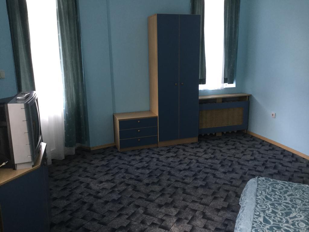 Hotel Amethyst Sofya Dış mekan fotoğraf