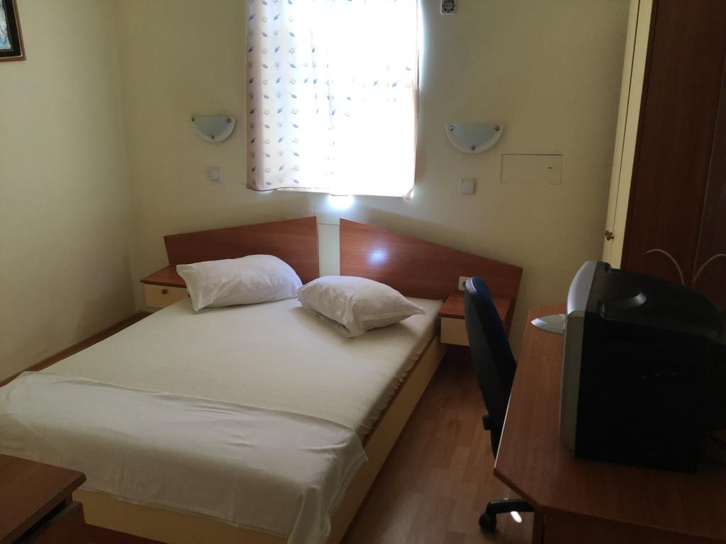 Hotel Amethyst Sofya Dış mekan fotoğraf