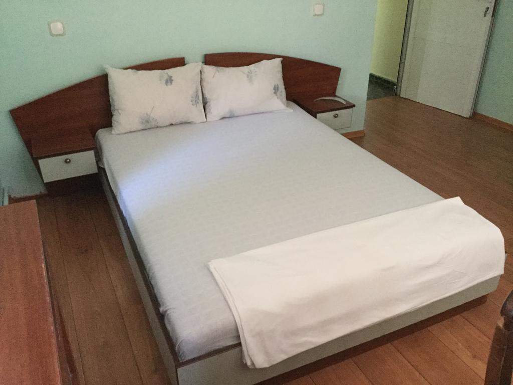 Hotel Amethyst Sofya Dış mekan fotoğraf