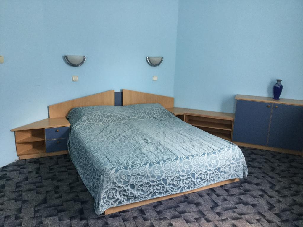 Hotel Amethyst Sofya Dış mekan fotoğraf