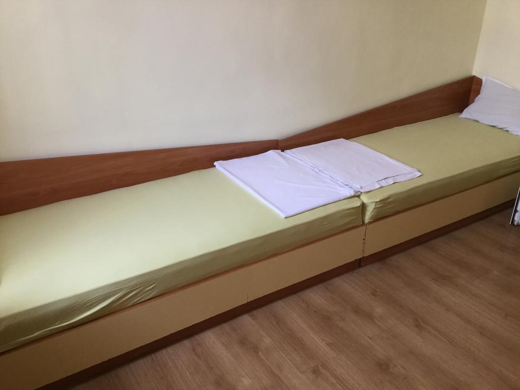 Hotel Amethyst Sofya Dış mekan fotoğraf