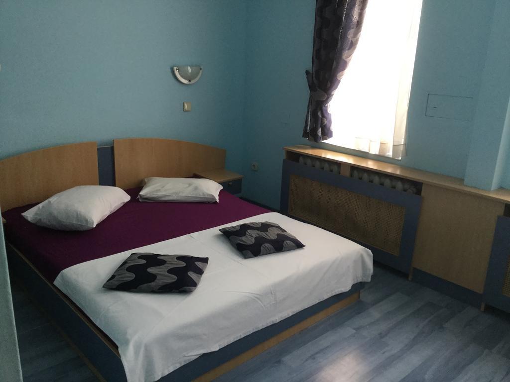 Hotel Amethyst Sofya Dış mekan fotoğraf