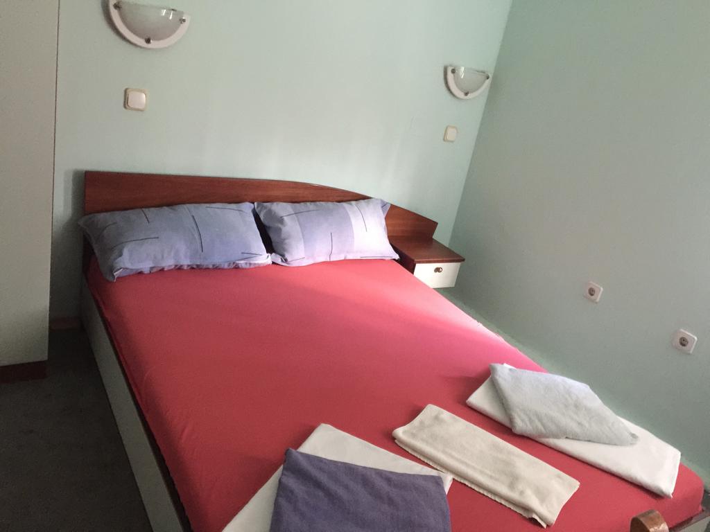 Hotel Amethyst Sofya Dış mekan fotoğraf