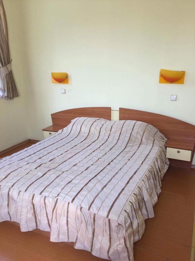 Hotel Amethyst Sofya Dış mekan fotoğraf