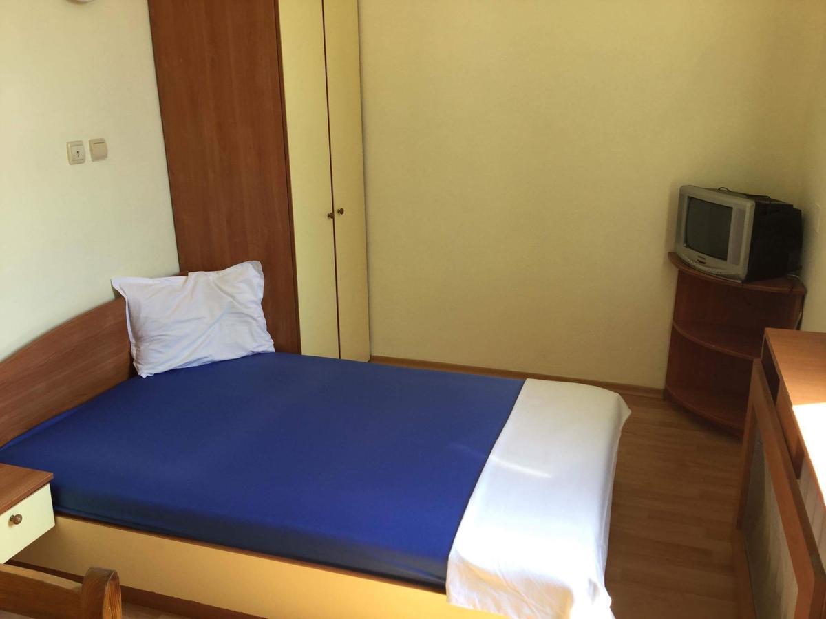 Hotel Amethyst Sofya Dış mekan fotoğraf