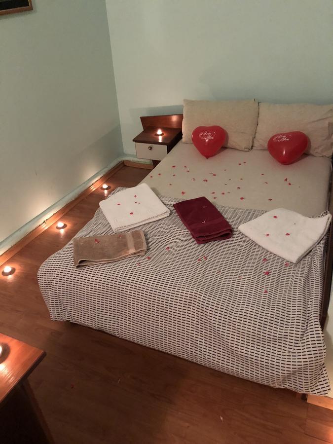 Hotel Amethyst Sofya Dış mekan fotoğraf