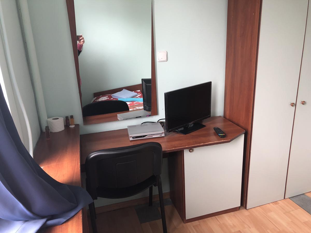 Hotel Amethyst Sofya Dış mekan fotoğraf