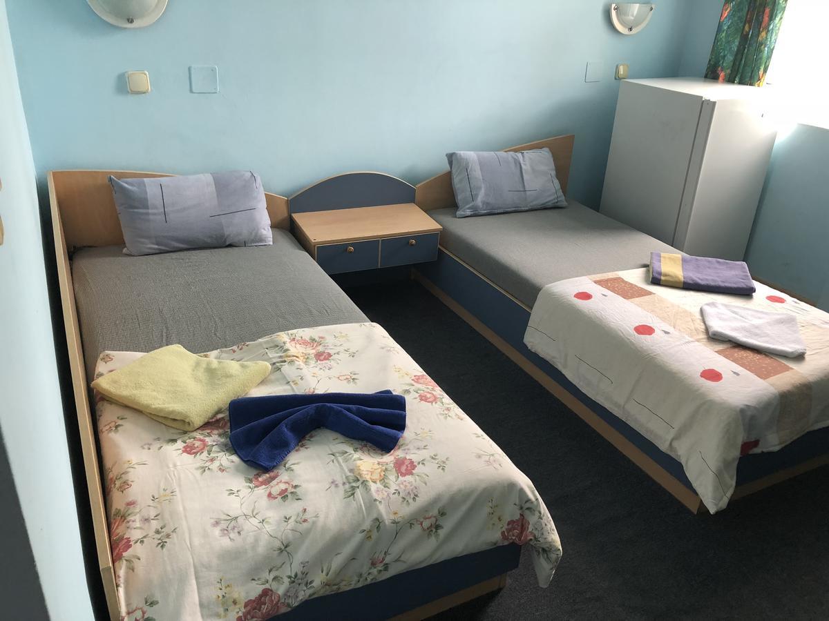 Hotel Amethyst Sofya Dış mekan fotoğraf