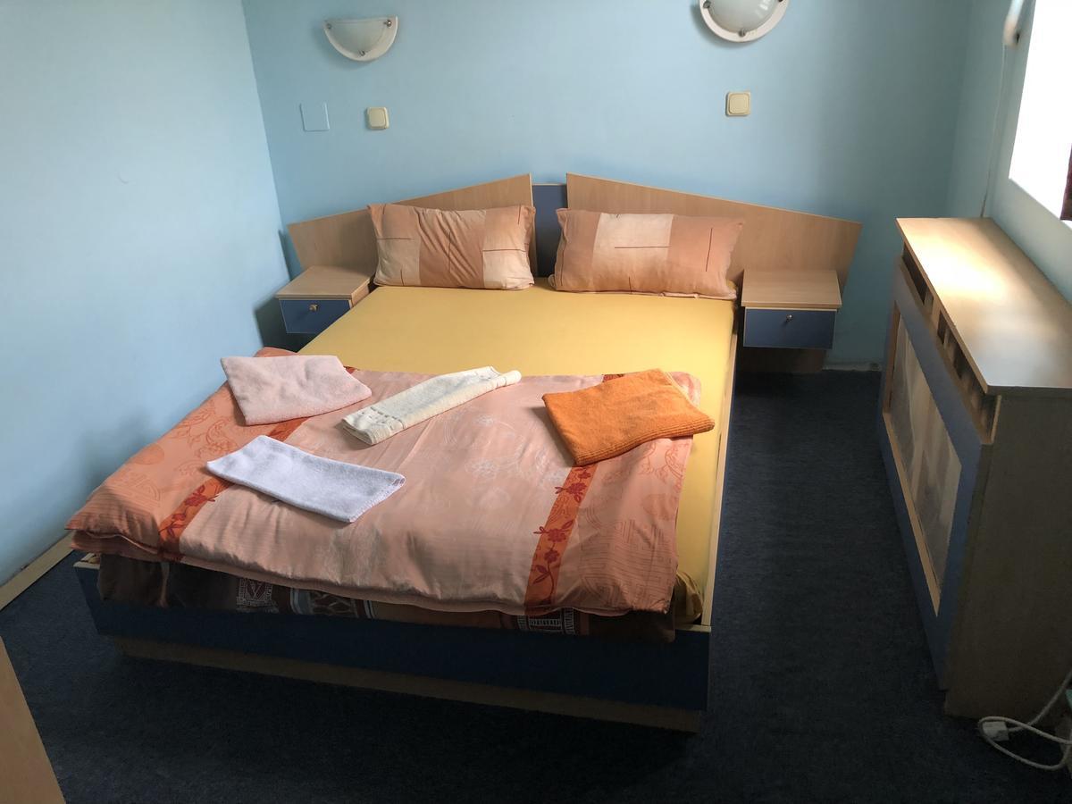 Hotel Amethyst Sofya Dış mekan fotoğraf