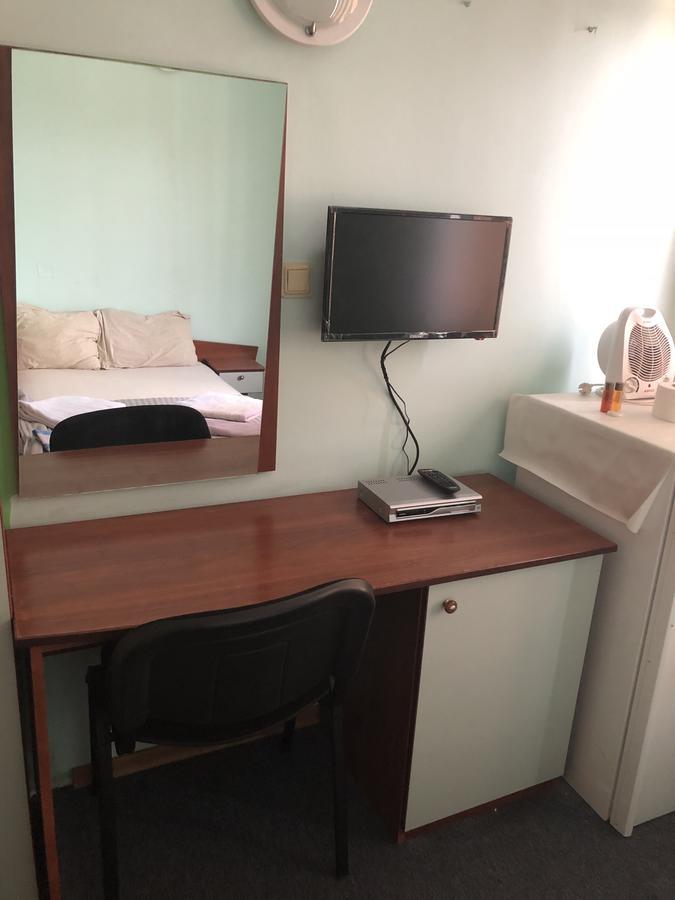Hotel Amethyst Sofya Dış mekan fotoğraf