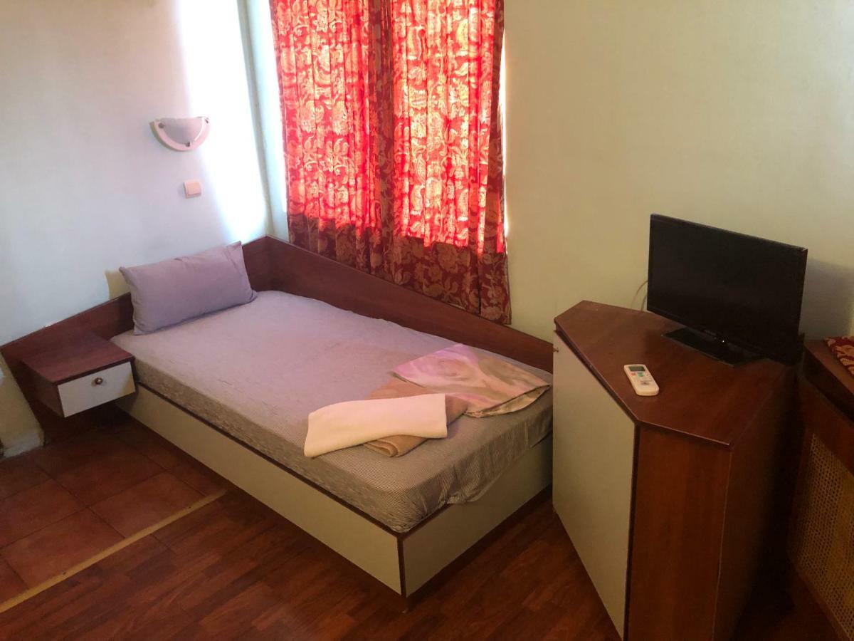 Hotel Amethyst Sofya Dış mekan fotoğraf