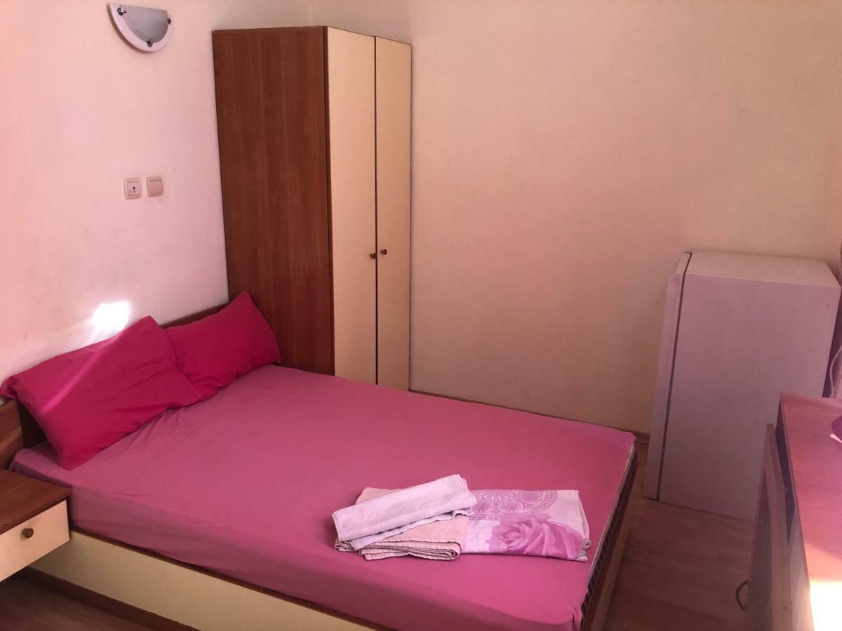 Hotel Amethyst Sofya Dış mekan fotoğraf