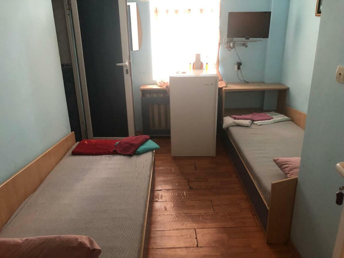 Hotel Amethyst Sofya Dış mekan fotoğraf