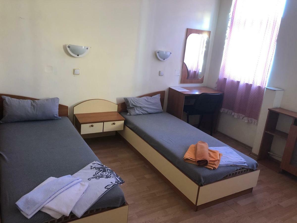 Hotel Amethyst Sofya Dış mekan fotoğraf