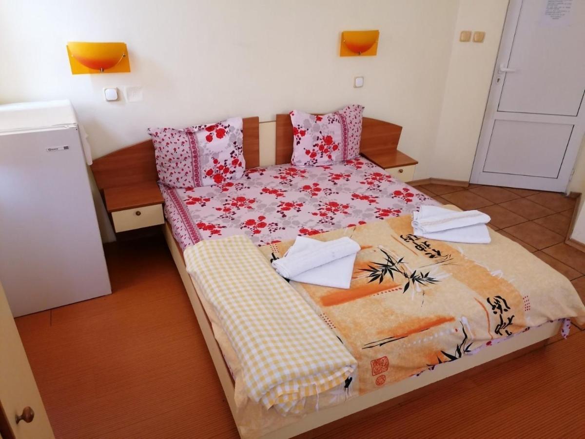 Hotel Amethyst Sofya Dış mekan fotoğraf